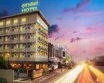 Suchanan Hotel, Bangkok - namestitev