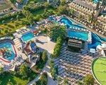 Crystal Prestige Elite, Antalya - all inclusive počitnice