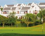 De Zalze Lodge, J.A.R. - Capetown & okolica - namestitev