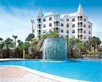 Hilton Grand Vacations Club Seaworld Orlando, Orlando, Florida - namestitev