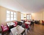 Novum Hotel Alster Hamburg St. Georg, Hamburg (DE) - namestitev