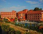 Club Side Coast Hotel, Antalya - namestitev