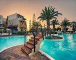 otok Rodos, D_andrea_Mare_Beach_Hotel