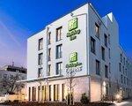 Chiemsee, Holiday_Inn_Express_Munich_-_City_East