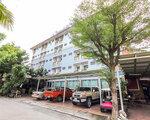 Thai Garden Resort, Bangkok - namestitev