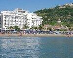 Abruzzo Marina Hotel, Ancona (Italija) - namestitev