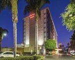 Clarion Hotel Anaheim Resort, Santa Ana, Kalifornija - namestitev