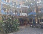 99 Inn Hotel, centralni Bangkok (Tajska) - last minute počitnice