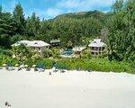 Praslin, Sejšeli, Acajou_Beach_Resort