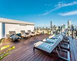 Hotel Grand Chancellor Brisbane, Brisbane (Avstralija) - namestitev