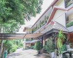 Prickhomgarden Hotel, južni Bangkok (Tajska) - last minute počitnice