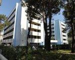 Residenza Acapulco, Marken - namestitev