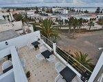 Riad Diamant Blanc, Agadir (Maroko) - namestitev