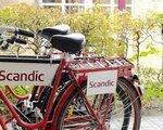 Scandic Kristiansund, Oslo / Gardermoen - namestitev