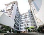 Xen Hotel Nakhon Pathom, centralni Bangkok (Tajska) - namestitev