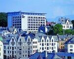 Bergen (Norveška), Scandic_Parken