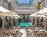 Palais Moulay Said & Spa, Marakeš - last minute počitnice