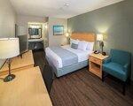 Accent Inn Victoria, British Columbia - namestitev