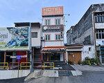 Oyo 992 Red Orange Hotel Sdn Bhd Kuala Pilah, Malezija - Kuala Lumpur - namestitev