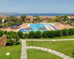 Cala Rosa Club Hotel, Alghero (Sardinija) - namestitev