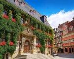 Acron Hotel Quedlinburg, Harz - namestitev