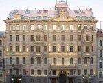 Petro Palace Hotel, St. Petersburg (Pulkovo) - last minute počitnice