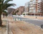 Apartamentos Daytona-galicia 3000, Murcia - namestitev