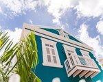 Bario Hotel, Curacao - last minute počitnice