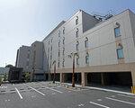 Japan - Sapporo, Hiyori_Hotel_Maihama