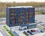 Ibis Budget Rotterdam The Hague Airport, Amsterdam (NL) - last minute počitnice