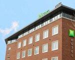 Ibis Styles Haarlem City, Nizozemska - Groningen - namestitev