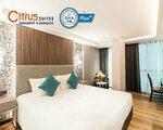 Citrus Suites Hotel Sukhumvit 6 By Compass Hospitality, Last minute Tajska, Bangkok