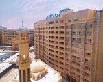 Kairo, Giza & okolica, The_Grand_Plaza_Hotel