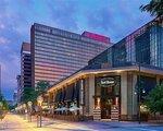 Sheraton Denver Downtown Hotel, Denver, Colorado - namestitev