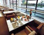 Mercure Sao Paulo Grand Plaza Paulista, Sao Paulo-Guarulhos (Brazilija) - namestitev