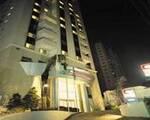 Sao Paulo-Guarulhos (Brazilija), Quality_Suites_Oscar_Frei