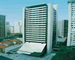 Quality Hotel Paulista, Sao Paulo-Guarulhos (Brazilija) - namestitev