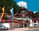 Flair Hotel Adlerbad, Schwarzwald - last minute počitnice