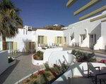 Pelican Art Hotel, Tinos (Kikladi) - namestitev