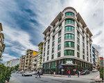 Mare Park Hotel, Istanbul & okolica - last minute počitnice