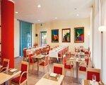 Holiday Inn Express Parma, Bologna - namestitev