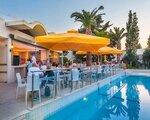 Kipriotis Hippocrates Hotel, Kos - namestitev