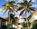 Hotel Gota De Sal, Cancun - namestitev