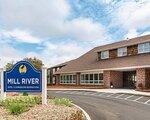 Mill River Resort, Moncton - namestitev