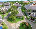 Anja Resort, Vietnam - namestitev