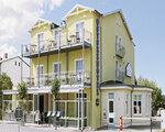 Cooee Ostseehotel Baabe Family & Spa, Mecklenburg Vorpommern & Seenplatte - namestitev