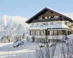 Ringhotel Nebelhornblick, Allgäu - last minute počitnice