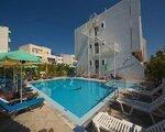 Hotel International, Leros (Dodekanezi) - namestitev