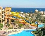 Nubian Island, Sharm El Sheikh - namestitev