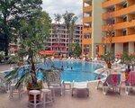 Hotel Allegra, Riviera sever (Zlata Obala) - last minute počitnice